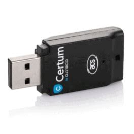 cryptographic smart card or activation code centrum asseco usb|Software and libraries: SmartSign, CardManager, SimplySign.